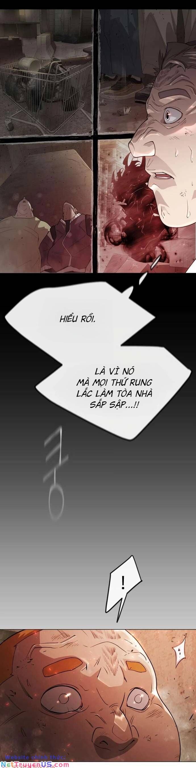 Kỷ Nguyên Siêu Anh Hùng Chap 151 - Next Chap 152