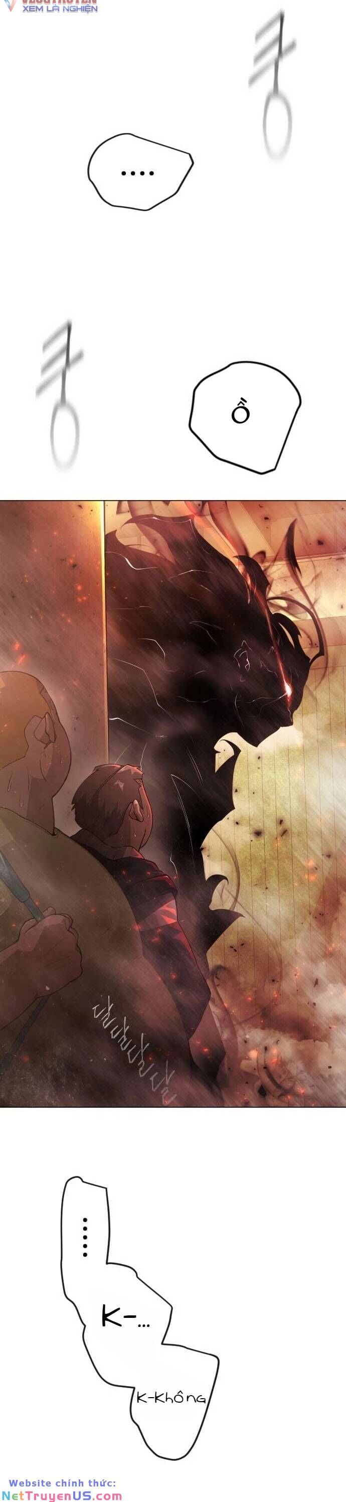 Kỷ Nguyên Siêu Anh Hùng Chap 151 - Next Chap 152