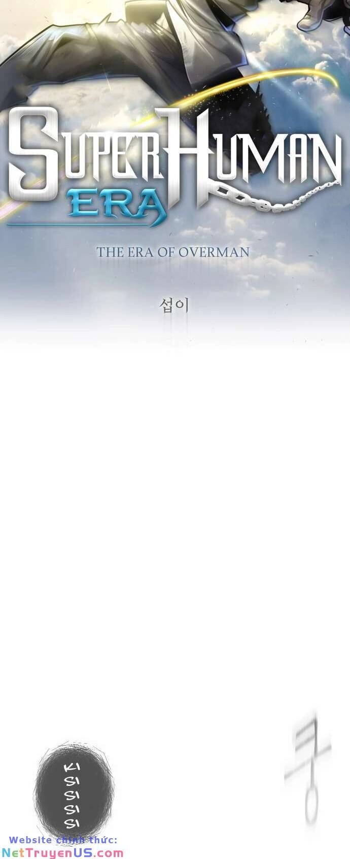 Kỷ Nguyên Siêu Anh Hùng Chap 152 - Next Chap 153