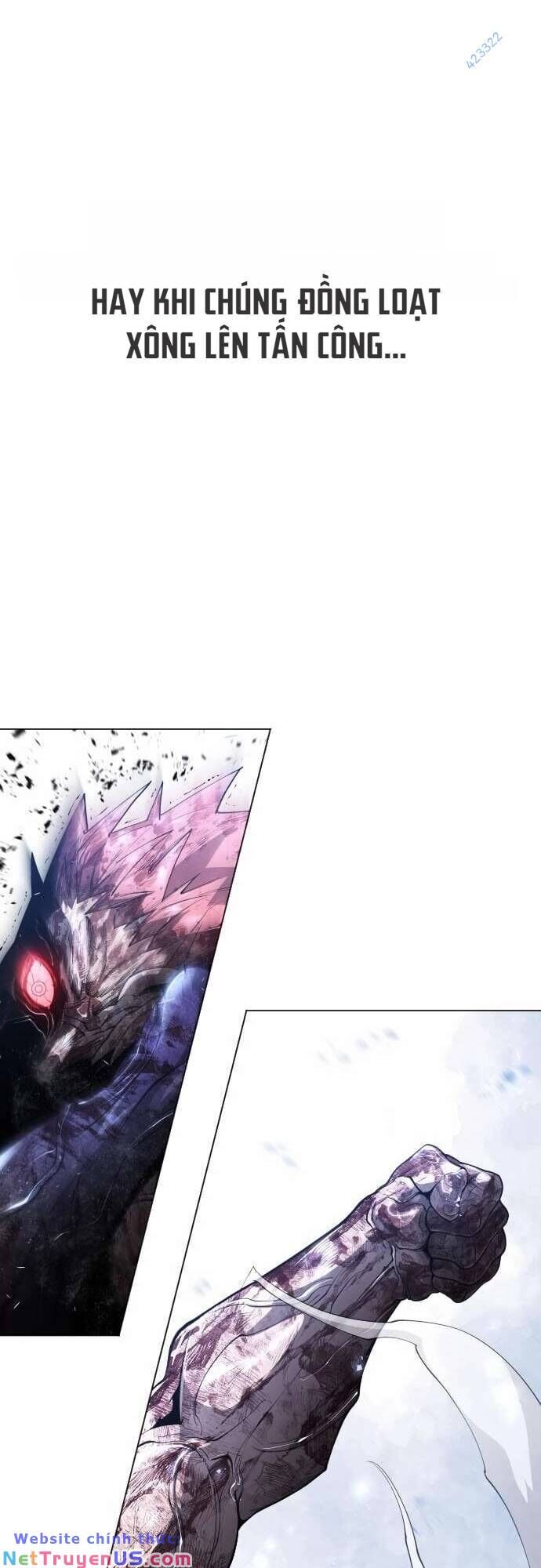 Kỷ Nguyên Siêu Anh Hùng Chap 152 - Next Chap 153