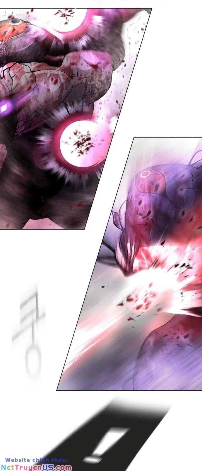 Kỷ Nguyên Siêu Anh Hùng Chap 152 - Next Chap 153