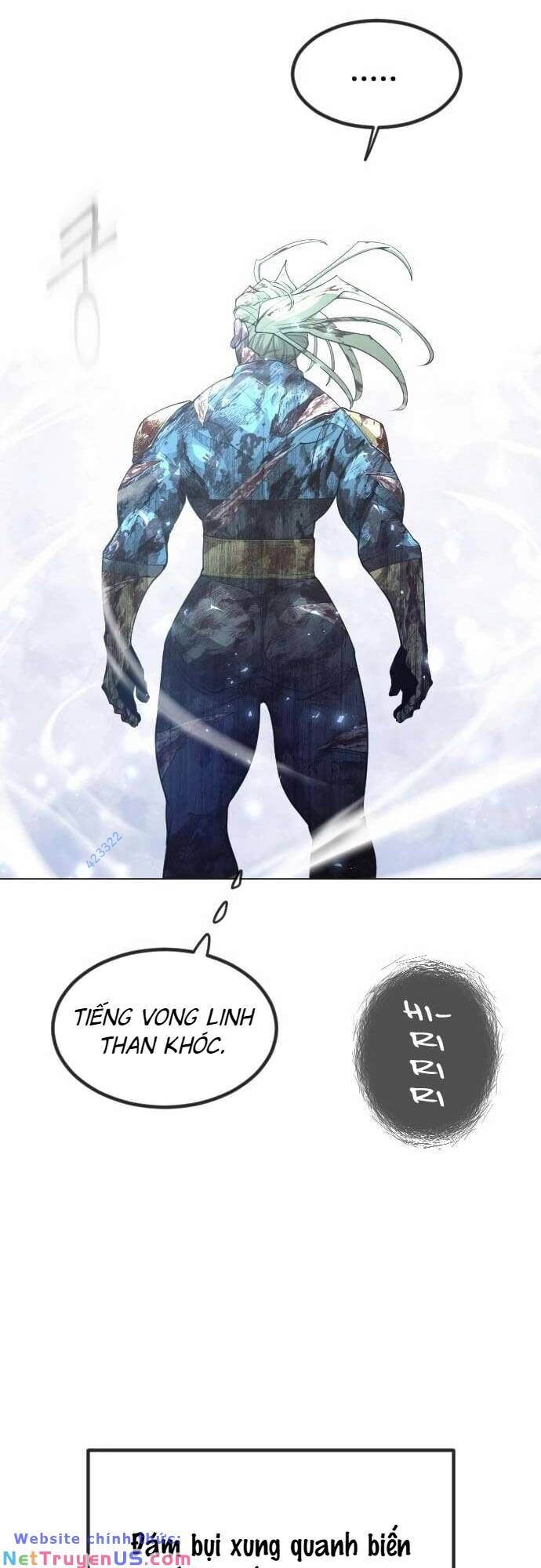 Kỷ Nguyên Siêu Anh Hùng Chap 152 - Next Chap 153