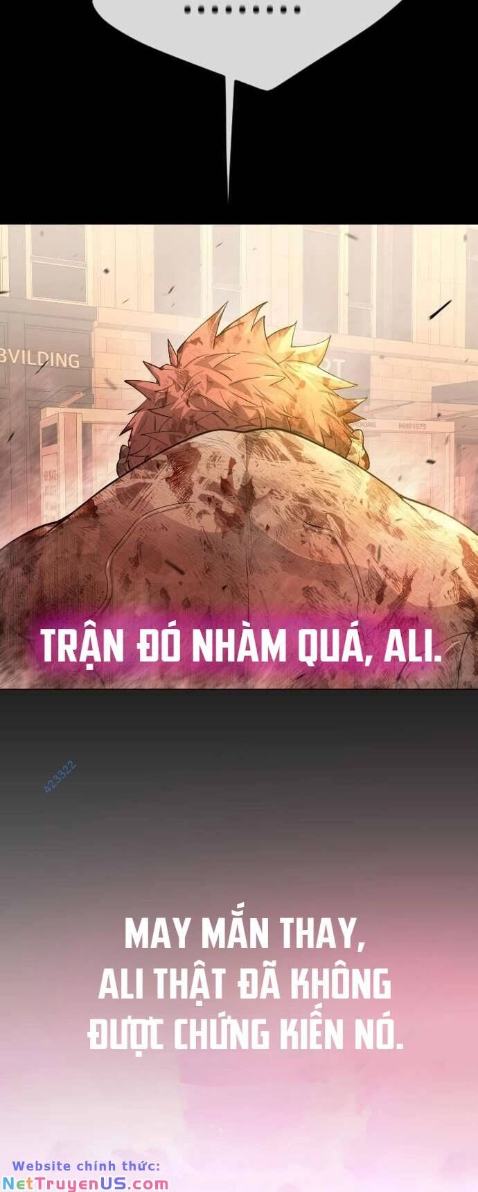 Kỷ Nguyên Siêu Anh Hùng Chap 152 - Next Chap 153
