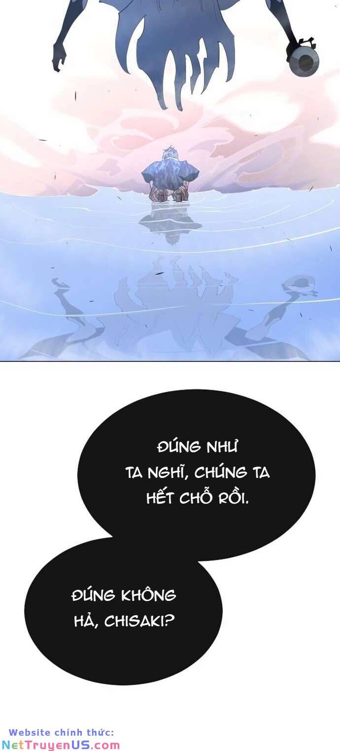 Kỷ Nguyên Siêu Anh Hùng Chap 152 - Next Chap 153
