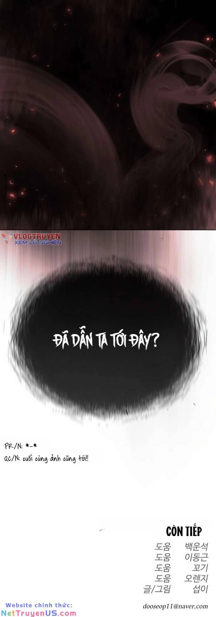 Kỷ Nguyên Siêu Anh Hùng Chap 152 - Next Chap 153