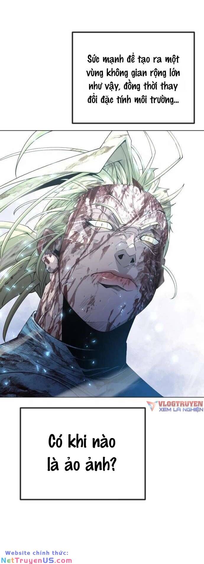 Kỷ Nguyên Siêu Anh Hùng Chap 152 - Next Chap 153