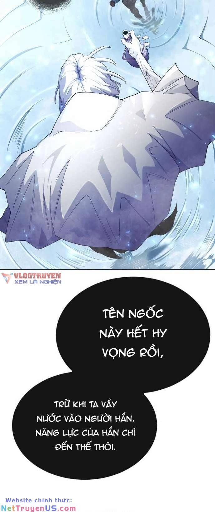 Kỷ Nguyên Siêu Anh Hùng Chap 152 - Next Chap 153