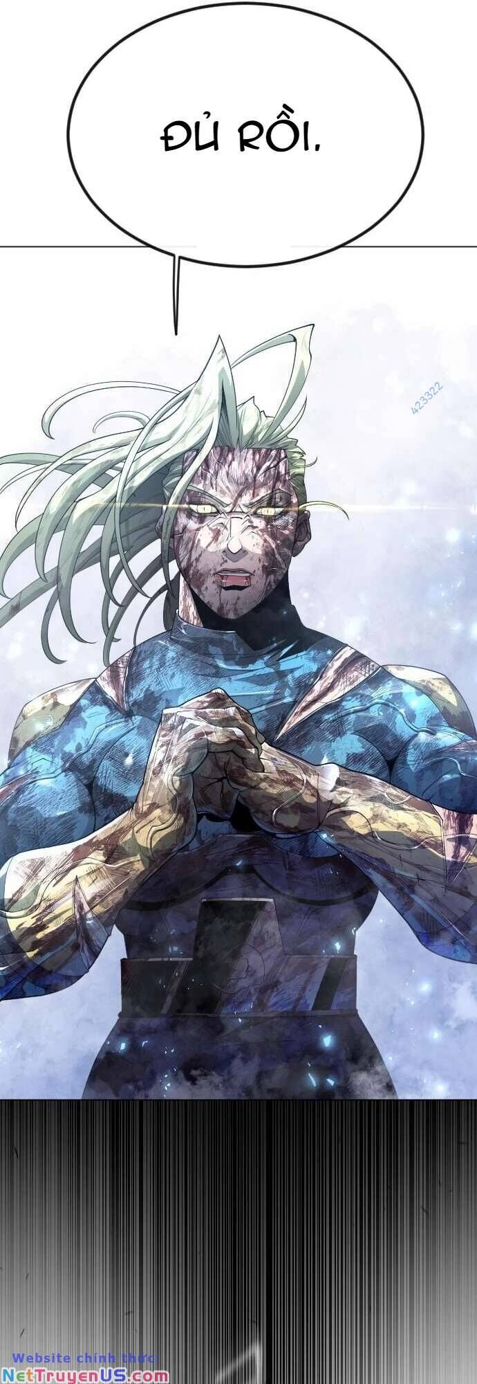 Kỷ Nguyên Siêu Anh Hùng Chap 152 - Next Chap 153
