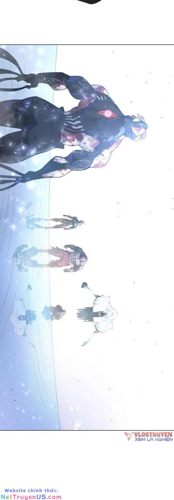 Kỷ Nguyên Siêu Anh Hùng Chap 152 - Next Chap 153