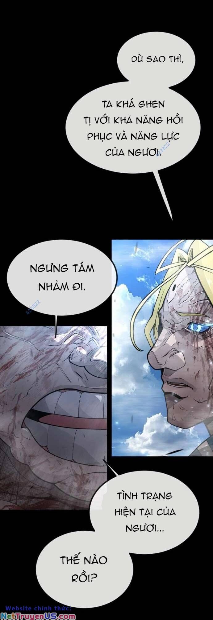 Kỷ Nguyên Siêu Anh Hùng Chap 152 - Next Chap 153