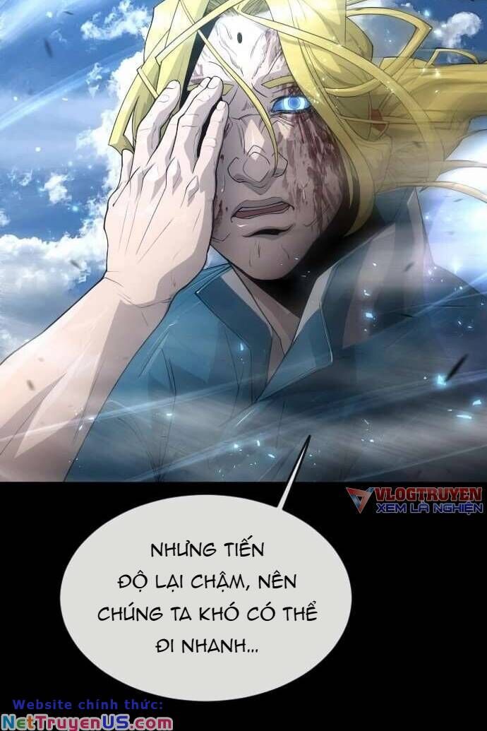 Kỷ Nguyên Siêu Anh Hùng Chap 152 - Next Chap 153