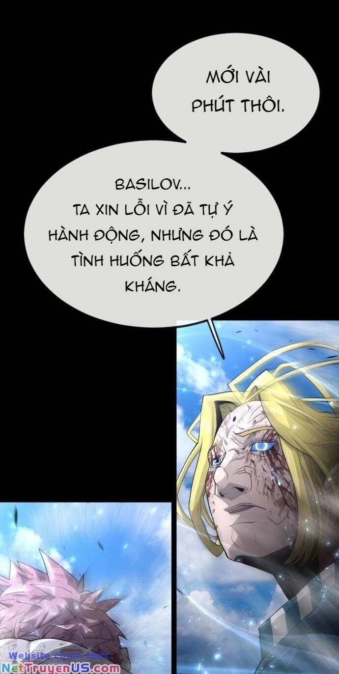 Kỷ Nguyên Siêu Anh Hùng Chap 152 - Next Chap 153