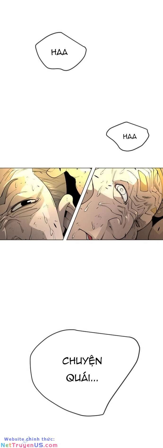 Kỷ Nguyên Siêu Anh Hùng Chap 152 - Next Chap 153