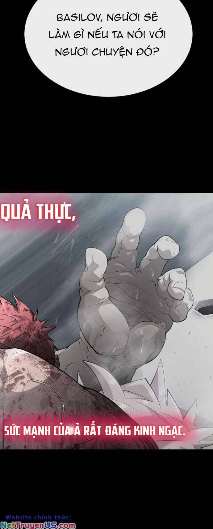 Kỷ Nguyên Siêu Anh Hùng Chap 152 - Next Chap 153