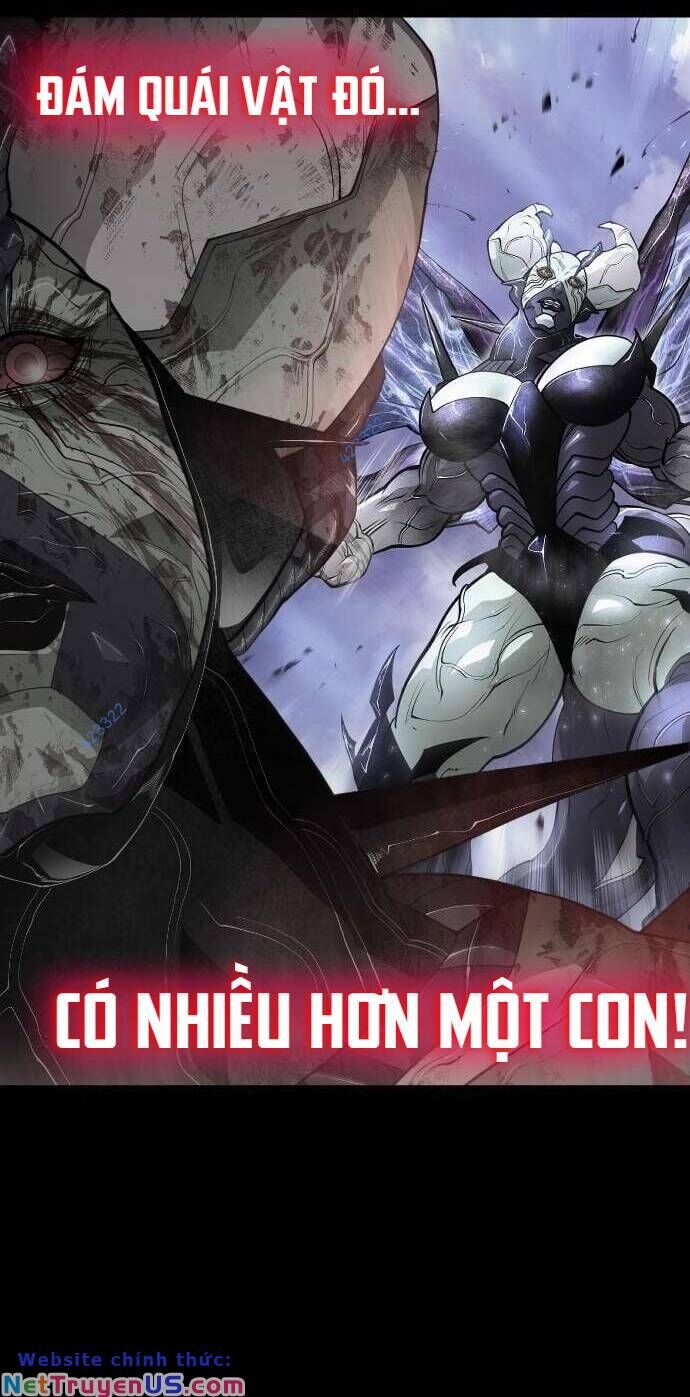 Kỷ Nguyên Siêu Anh Hùng Chap 152 - Next Chap 153