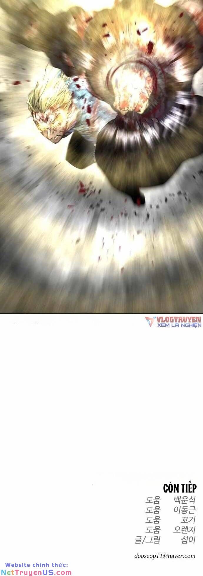 Kỷ Nguyên Siêu Anh Hùng Chap 153 - Next Chap 154