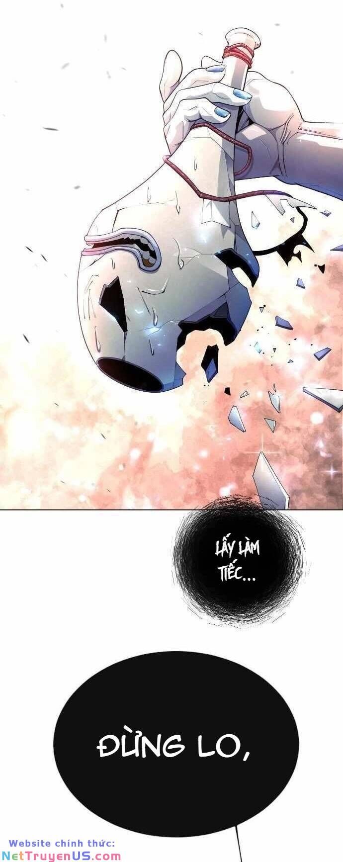 Kỷ Nguyên Siêu Anh Hùng Chap 153 - Next Chap 154