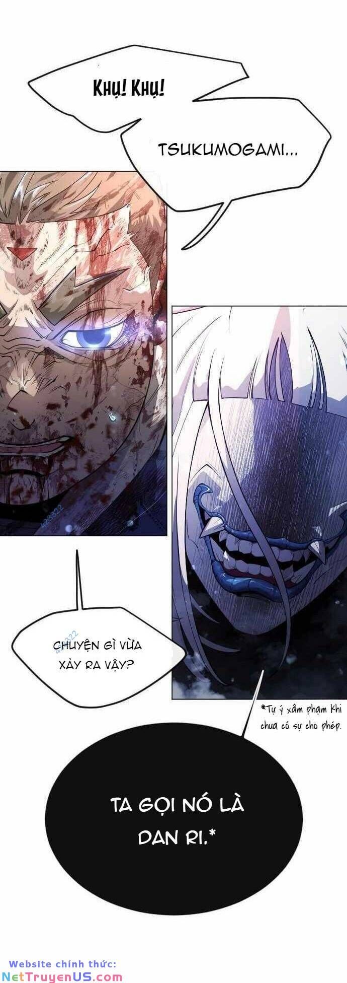 Kỷ Nguyên Siêu Anh Hùng Chap 153 - Next Chap 154