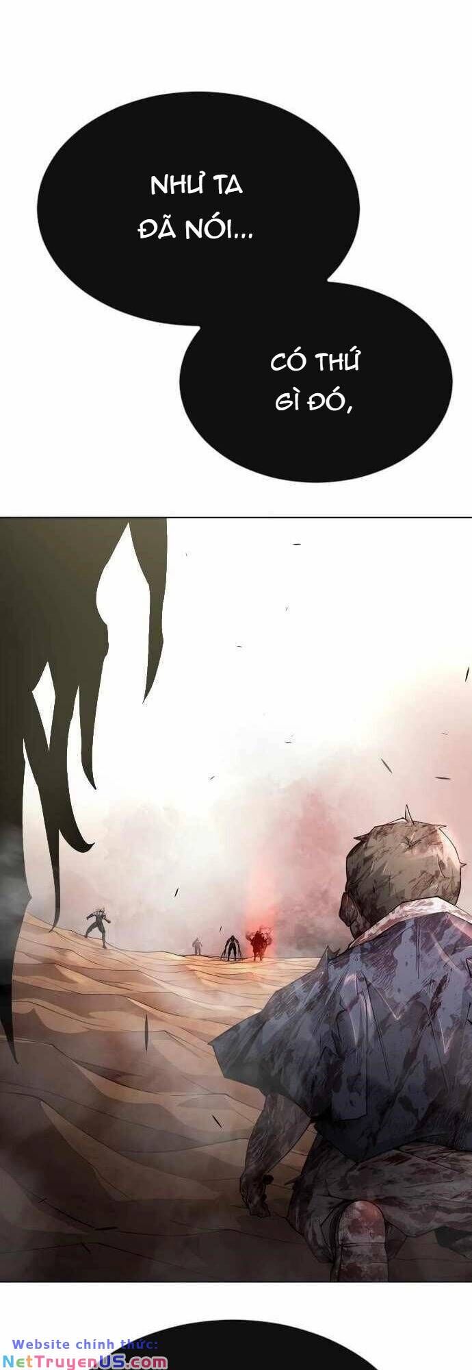 Kỷ Nguyên Siêu Anh Hùng Chap 153 - Next Chap 154