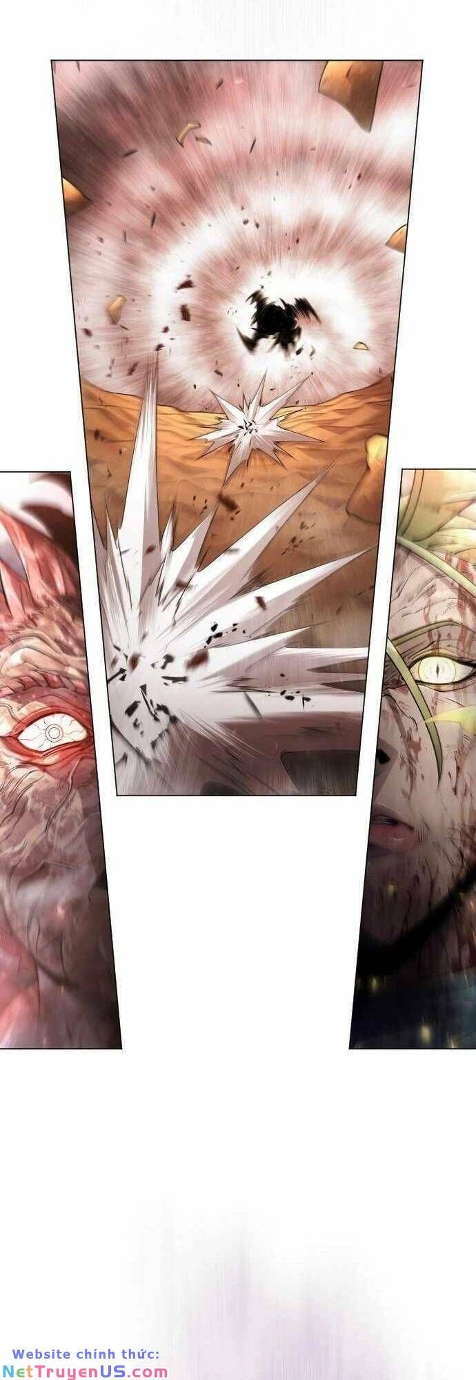 Kỷ Nguyên Siêu Anh Hùng Chap 153 - Next Chap 154