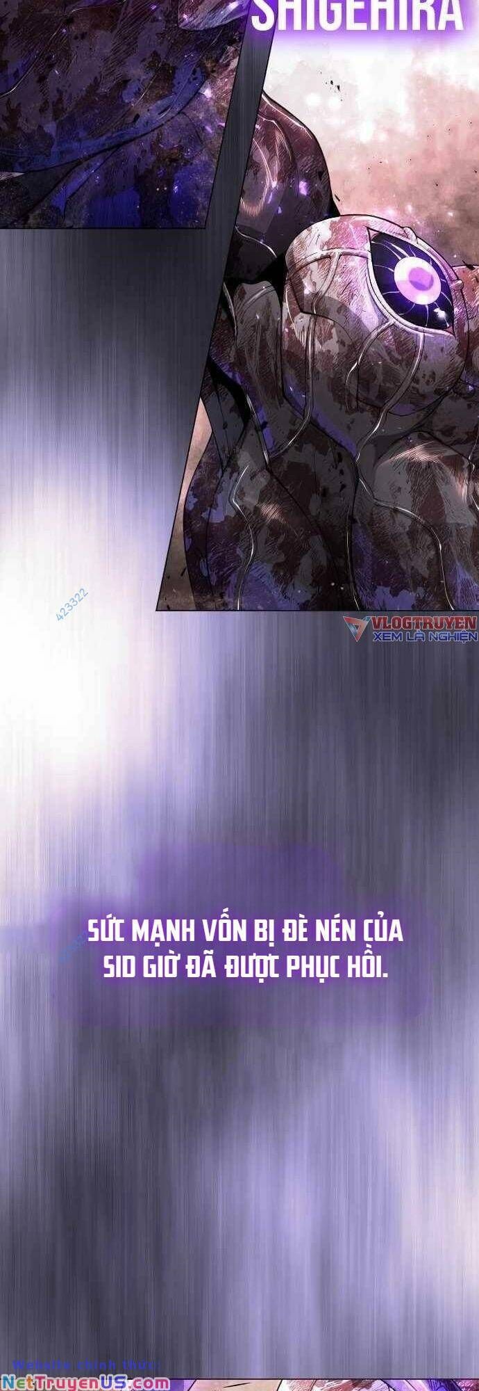 Kỷ Nguyên Siêu Anh Hùng Chap 153 - Next Chap 154