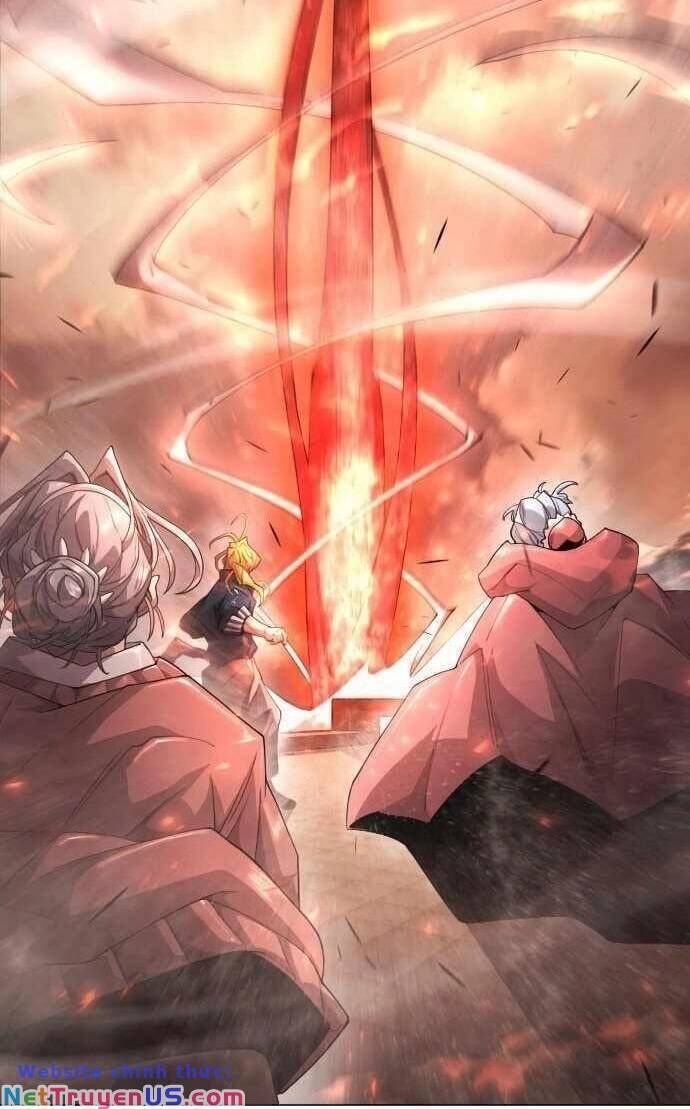 Kỷ Nguyên Siêu Anh Hùng Chap 153 - Next Chap 154