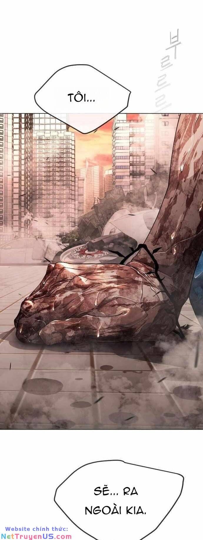 Kỷ Nguyên Siêu Anh Hùng Chap 153 - Next Chap 154