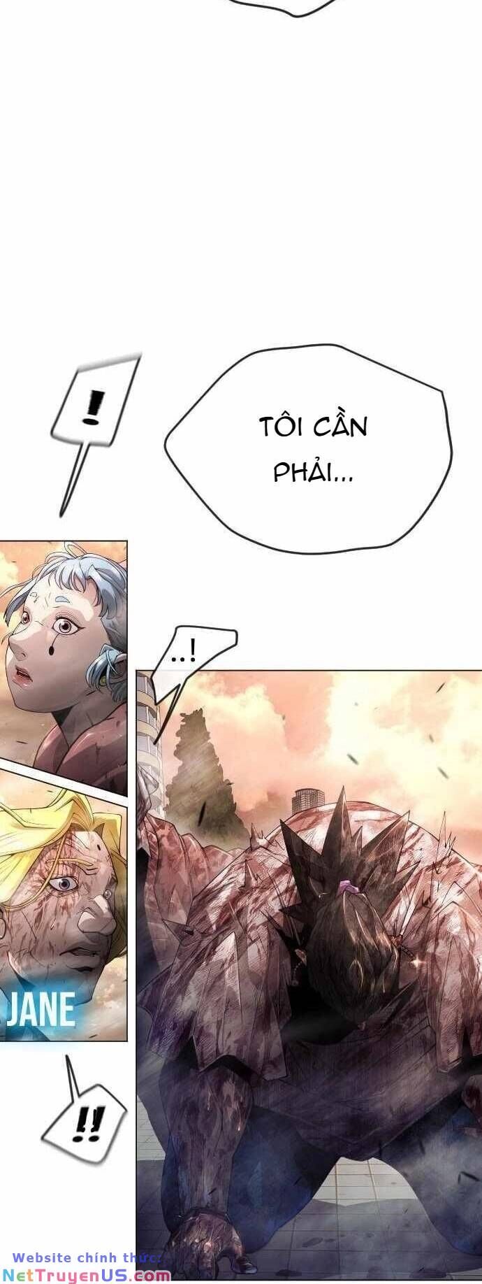 Kỷ Nguyên Siêu Anh Hùng Chap 153 - Next Chap 154