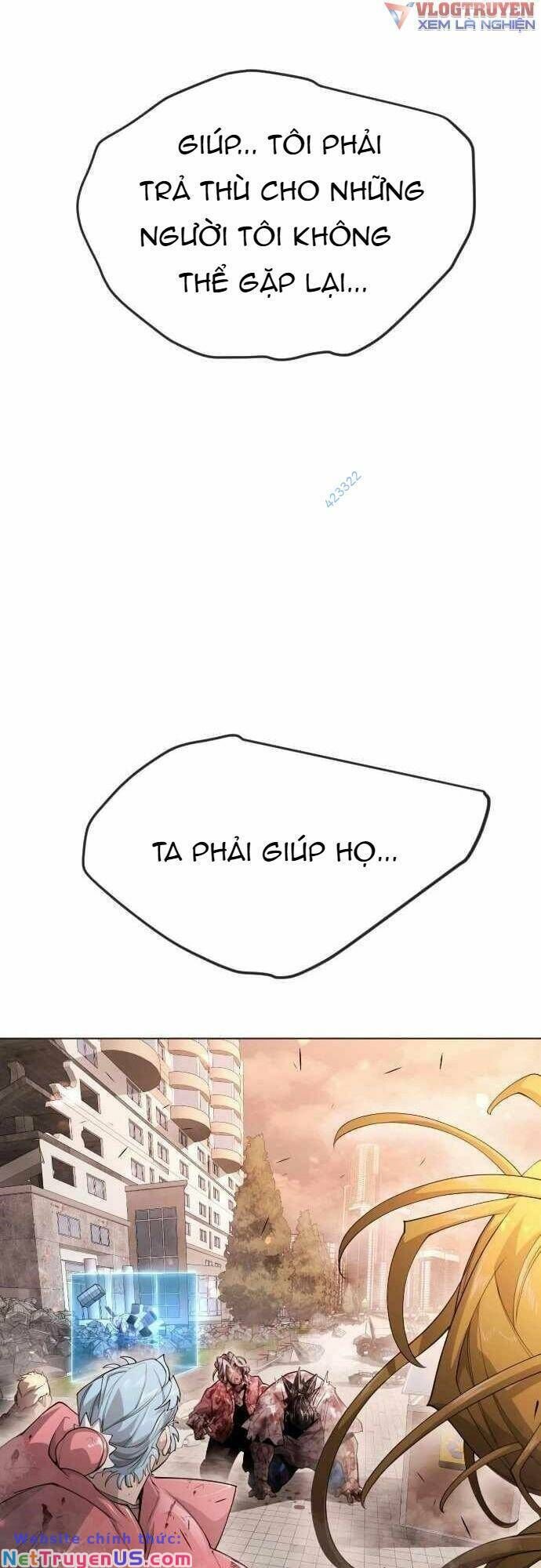 Kỷ Nguyên Siêu Anh Hùng Chap 153 - Next Chap 154