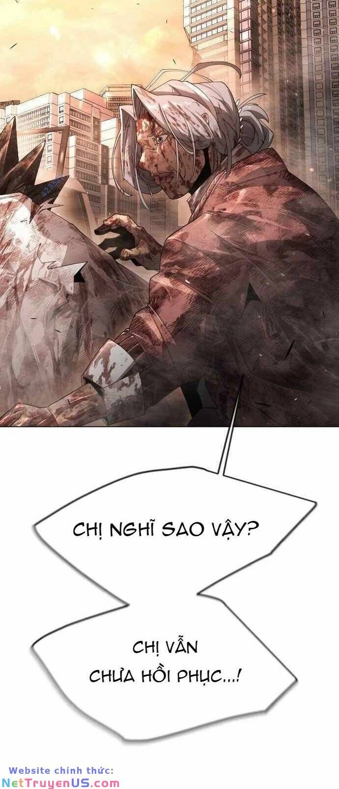 Kỷ Nguyên Siêu Anh Hùng Chap 153 - Next Chap 154