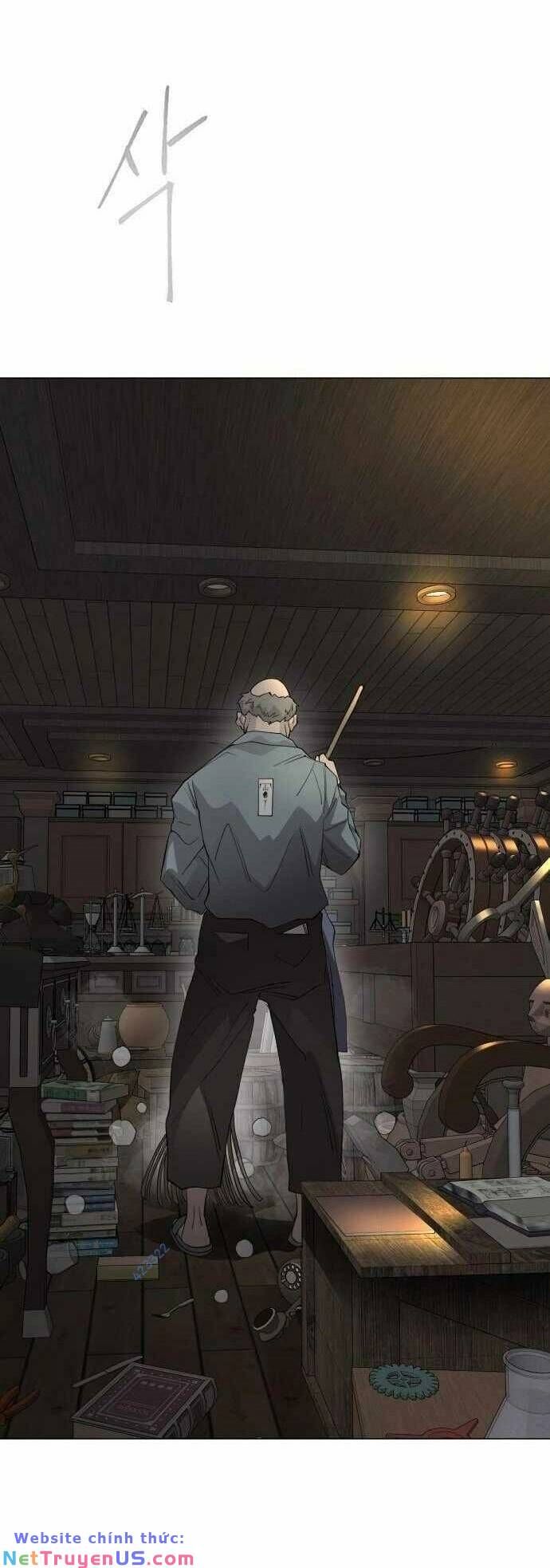 Kỷ Nguyên Siêu Anh Hùng Chap 153 - Next Chap 154