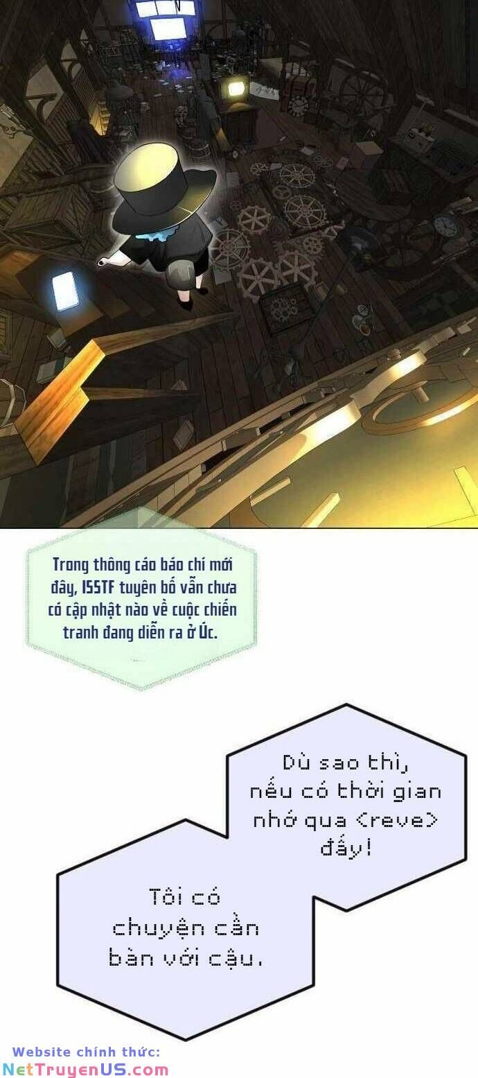 Kỷ Nguyên Siêu Anh Hùng Chap 153 - Next Chap 154