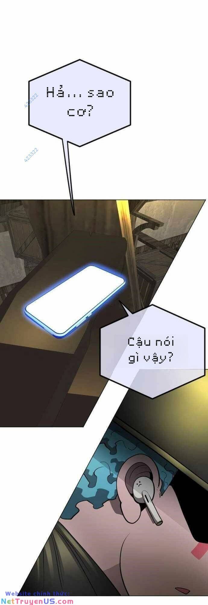Kỷ Nguyên Siêu Anh Hùng Chap 153 - Next Chap 154