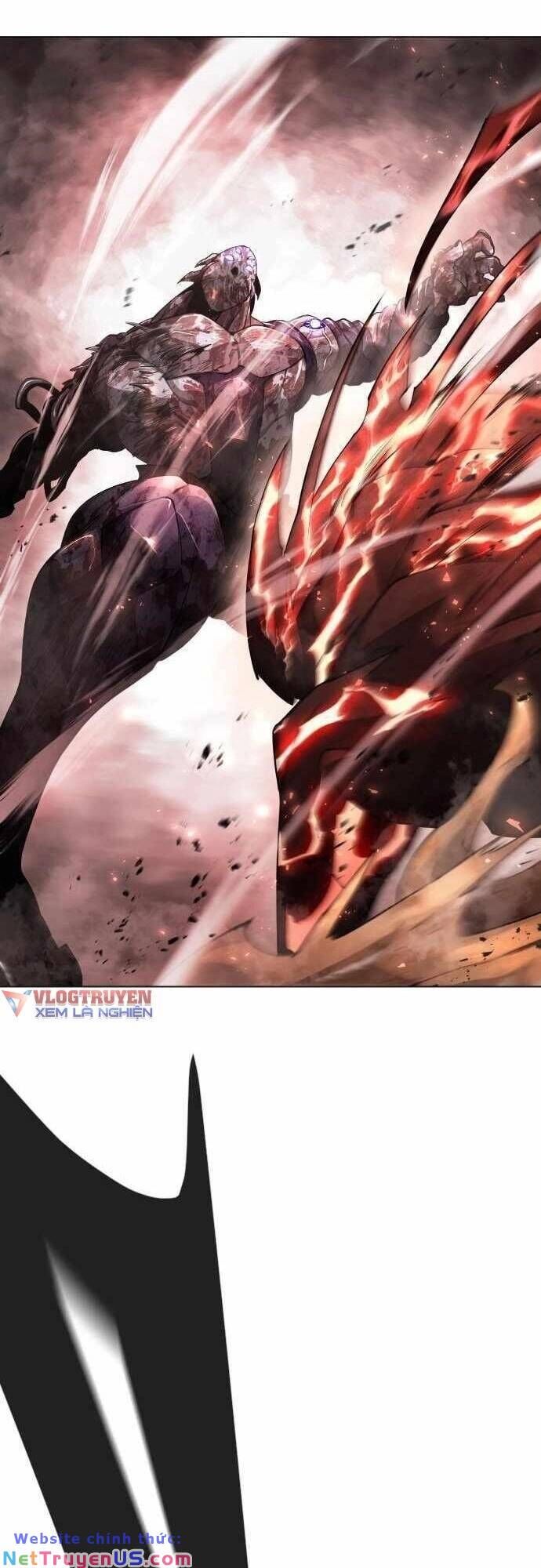 Kỷ Nguyên Siêu Anh Hùng Chap 153 - Next Chap 154