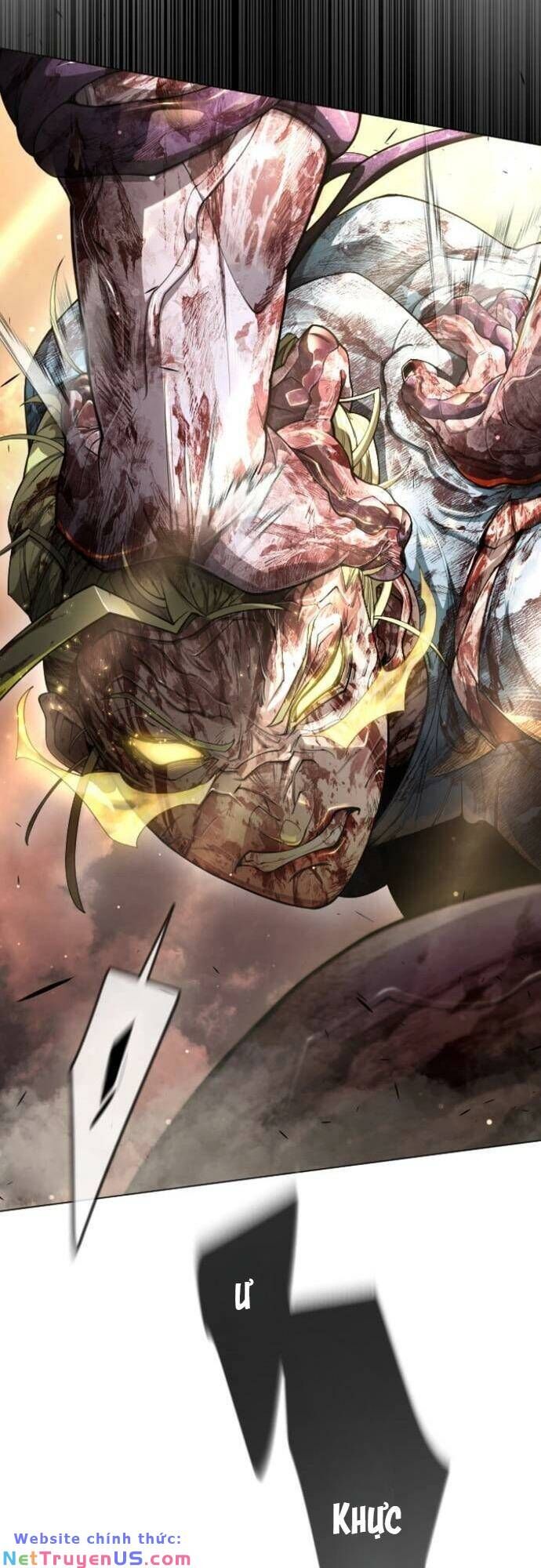Kỷ Nguyên Siêu Anh Hùng Chap 154 - Next Chap 155