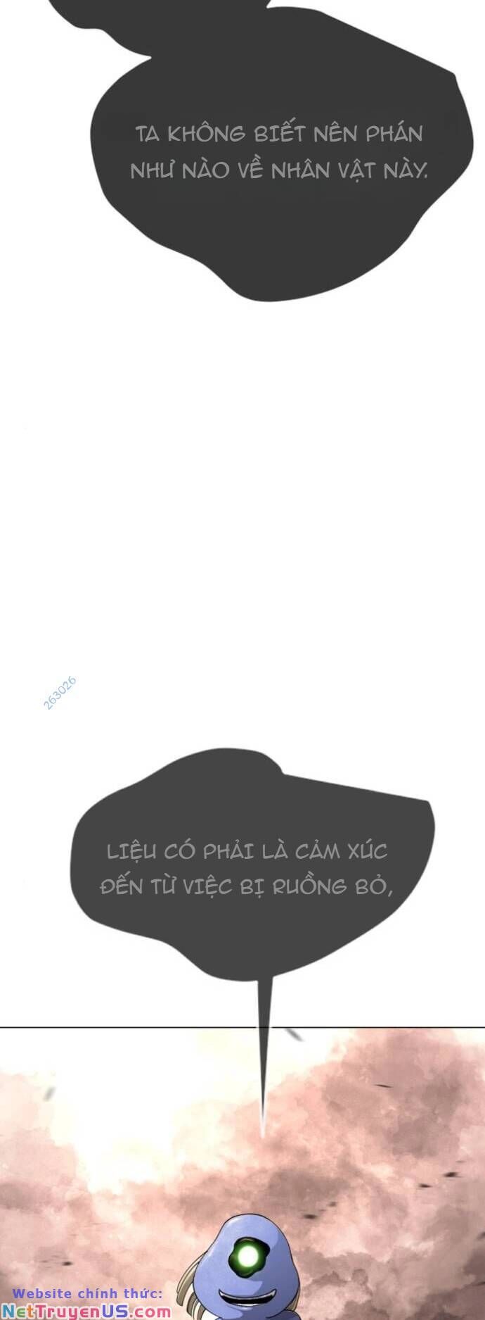 Kỷ Nguyên Siêu Anh Hùng Chap 154 - Next Chap 155