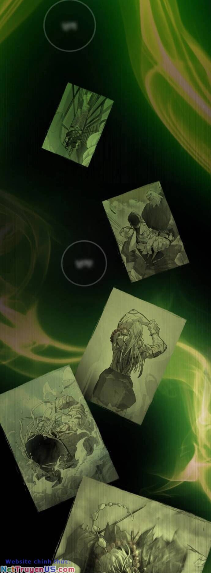 Kỷ Nguyên Siêu Anh Hùng Chap 154 - Next Chap 155