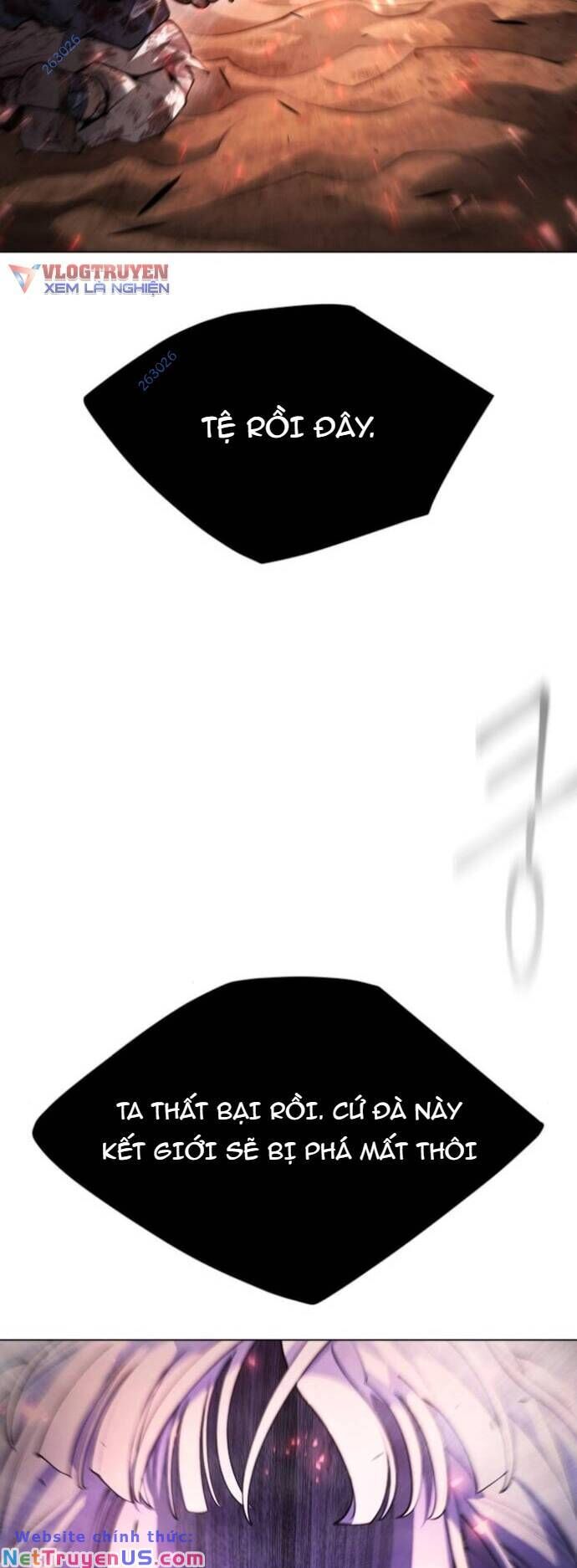 Kỷ Nguyên Siêu Anh Hùng Chap 154 - Next Chap 155