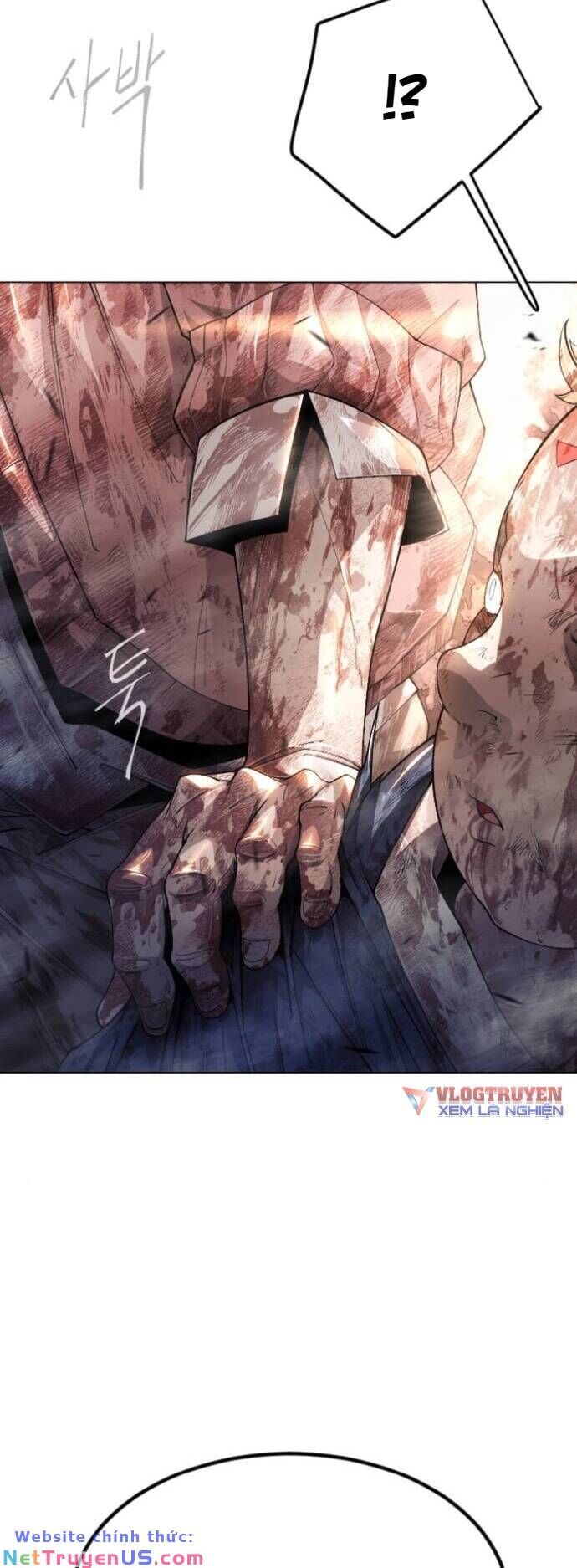 Kỷ Nguyên Siêu Anh Hùng Chap 154 - Next Chap 155