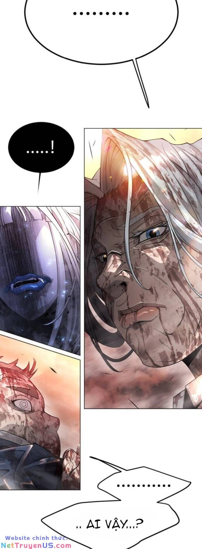 Kỷ Nguyên Siêu Anh Hùng Chap 154 - Next Chap 155