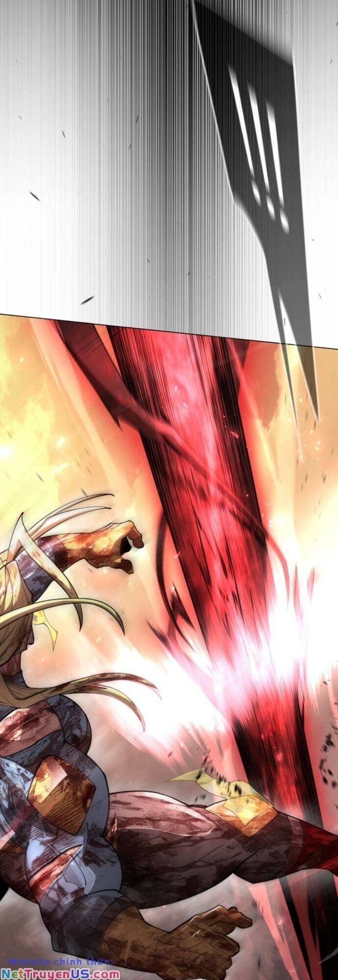 Kỷ Nguyên Siêu Anh Hùng Chap 154 - Next Chap 155