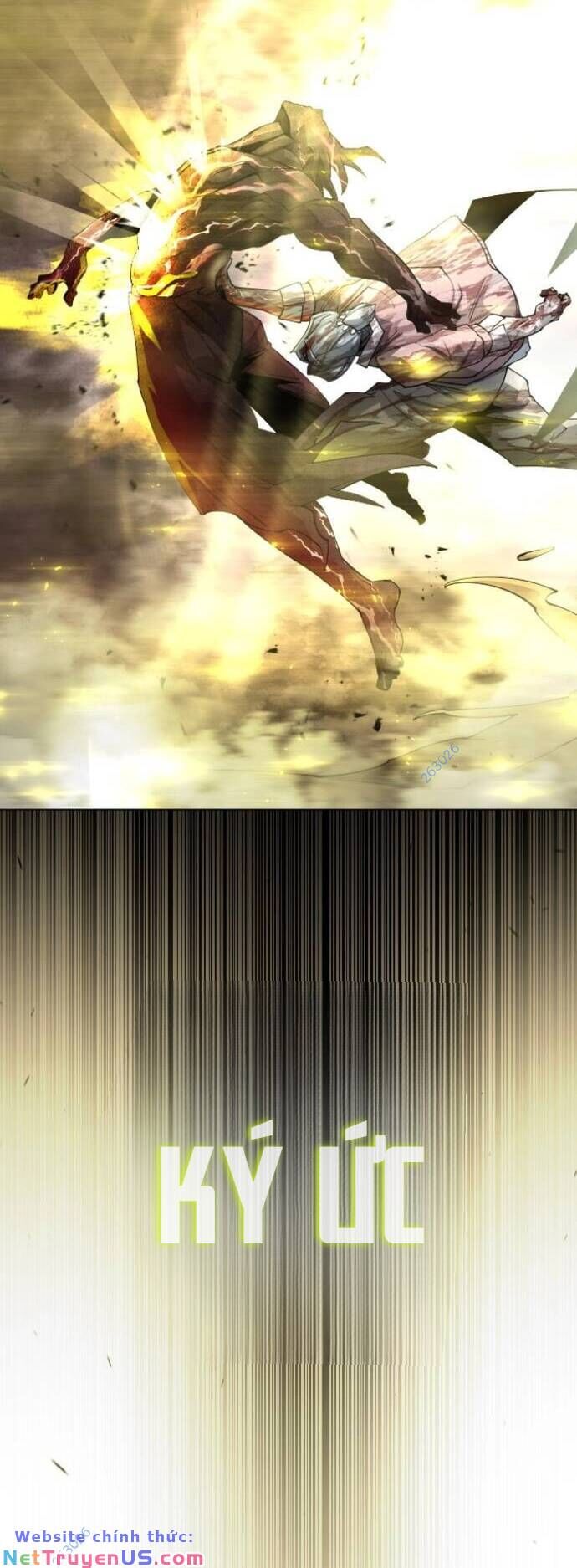 Kỷ Nguyên Siêu Anh Hùng Chap 154 - Next Chap 155