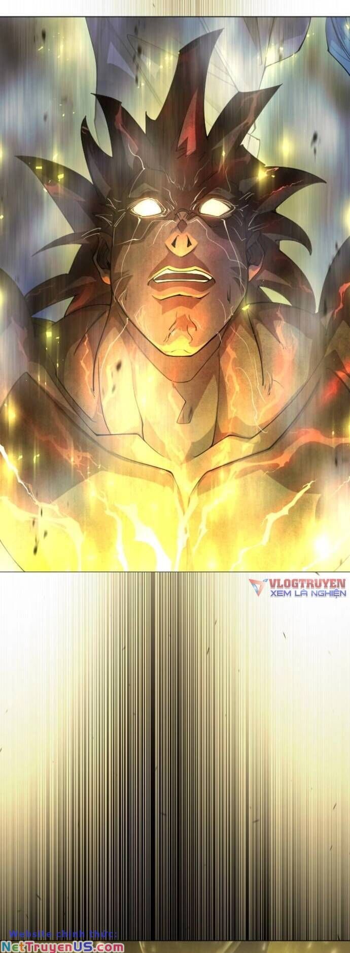 Kỷ Nguyên Siêu Anh Hùng Chap 154 - Next Chap 155