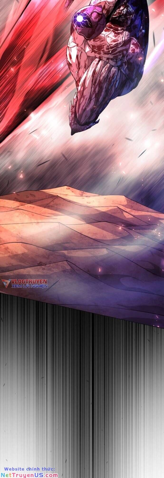 Kỷ Nguyên Siêu Anh Hùng Chap 154 - Next Chap 155