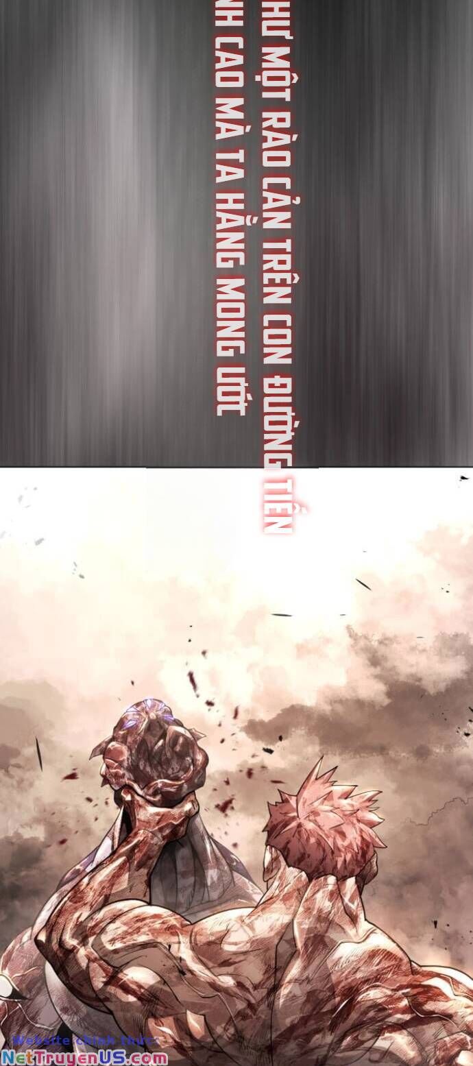 Kỷ Nguyên Siêu Anh Hùng Chap 154 - Next Chap 155
