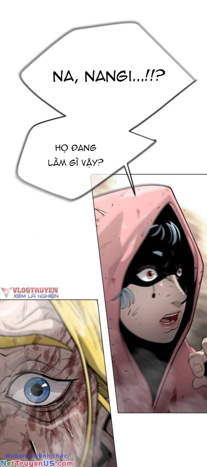 Kỷ Nguyên Siêu Anh Hùng Chap 154 - Next Chap 155