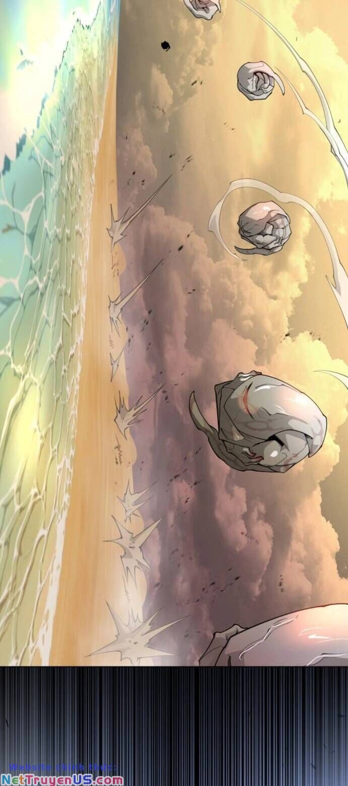 Kỷ Nguyên Siêu Anh Hùng Chap 154 - Next Chap 155