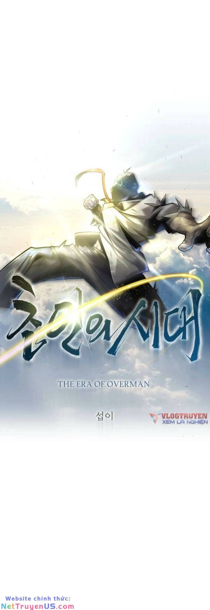 Kỷ Nguyên Siêu Anh Hùng Chap 154 - Next Chap 155