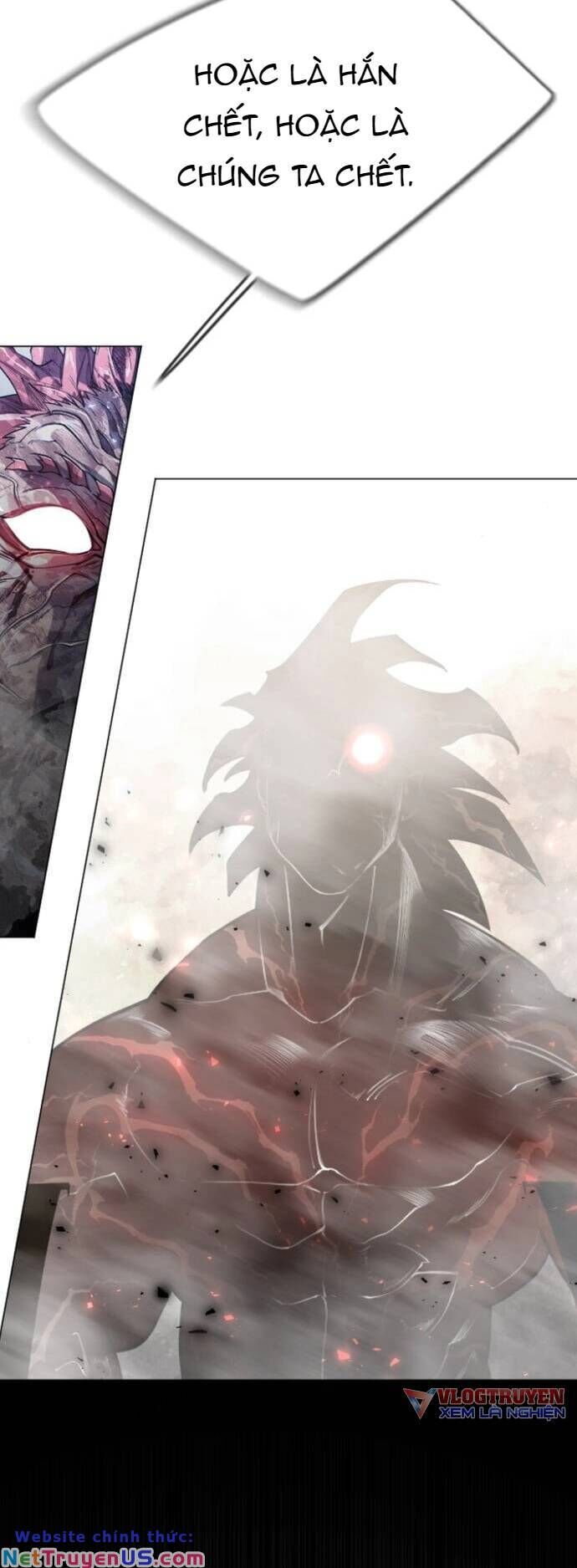 Kỷ Nguyên Siêu Anh Hùng Chap 154 - Next Chap 155