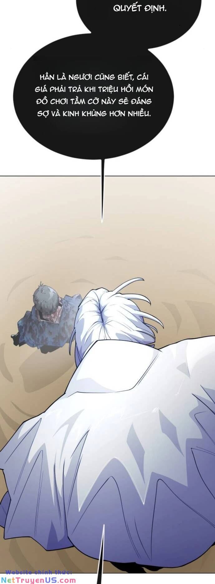 Kỷ Nguyên Siêu Anh Hùng Chap 154 - Next Chap 155